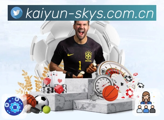 我们的使命与愿景